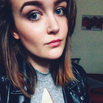 Amber20 aus Zuid-Holland,Niederlande