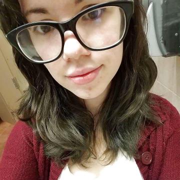 Kelsey aus Zuid-Holland,Niederlande