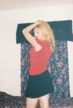 PLpatrycja aus Noord-Brabant,Niederlande